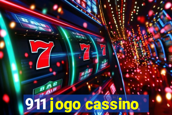 911 jogo cassino